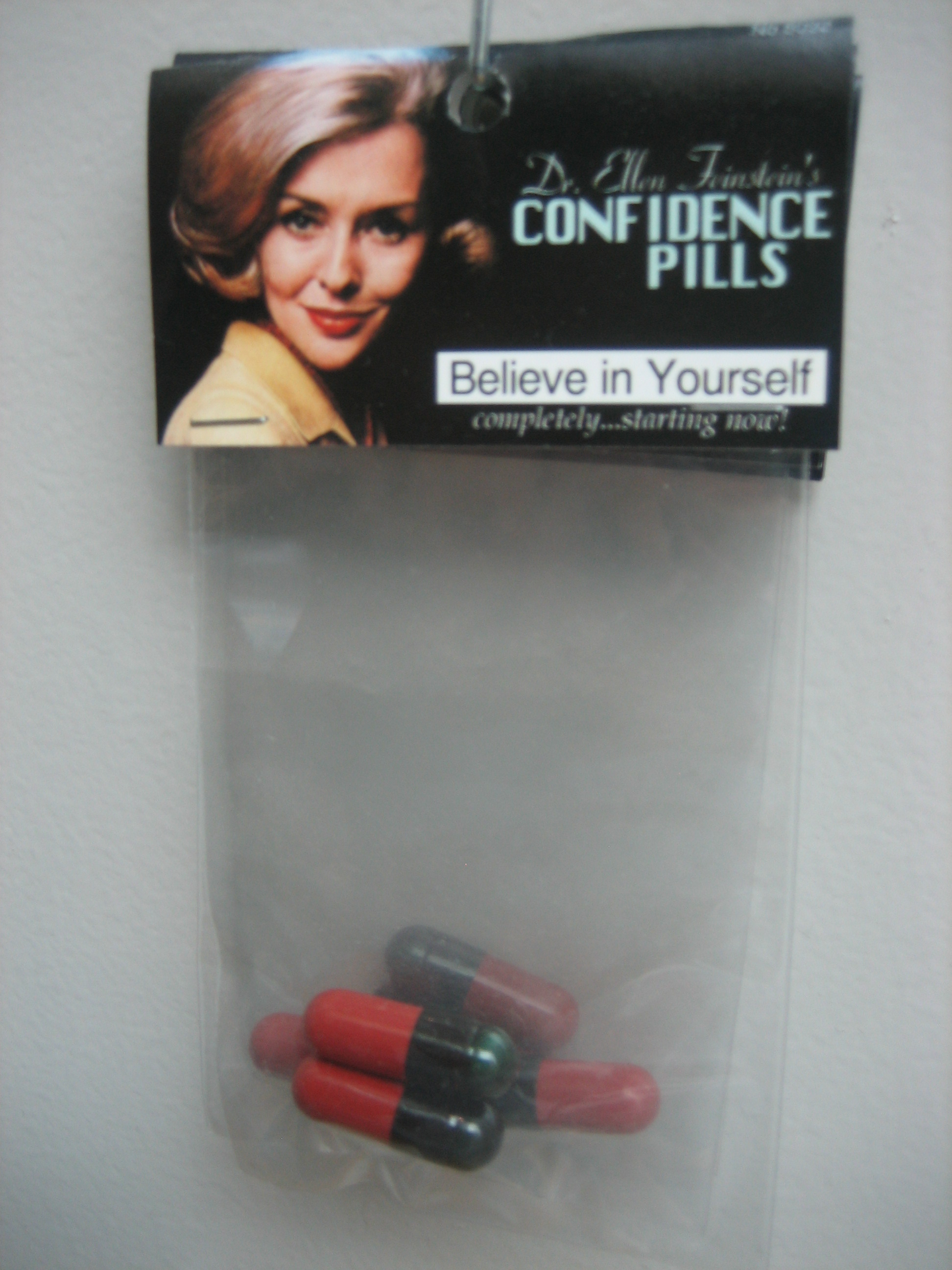 confidence pills, photo by hissingteakettle on Flickr